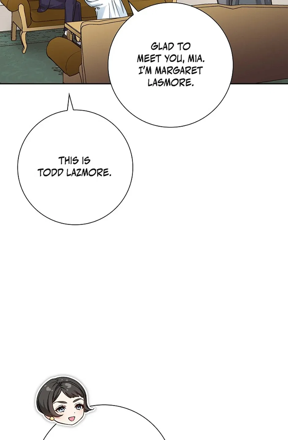 Don’t Look For Me Chapter 60 – Page 98