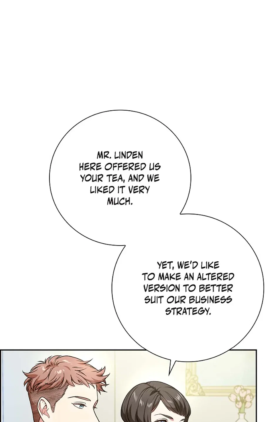 Don’t Look For Me Chapter 60 – Page 100