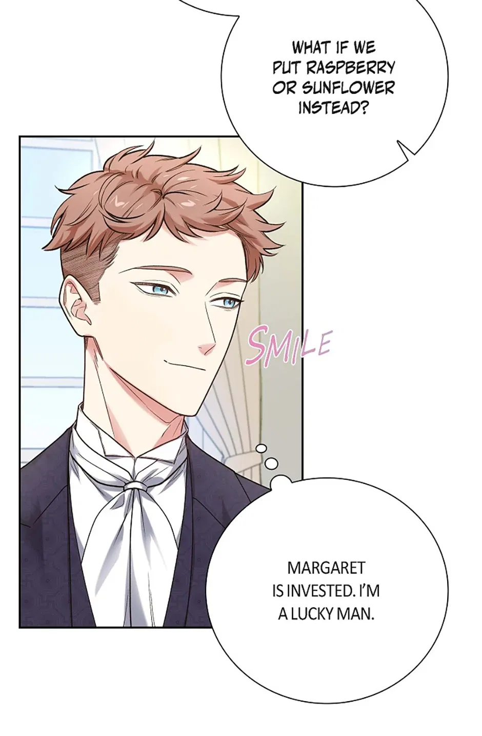 Don’t Look For Me Chapter 60 – Page 102