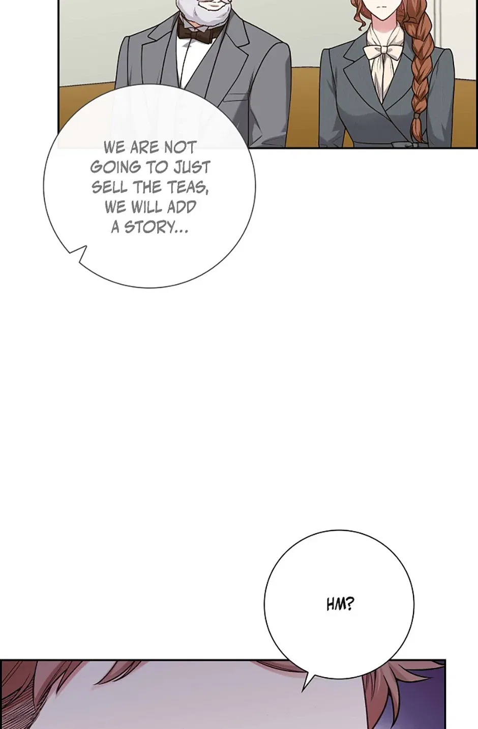 Don’t Look For Me Chapter 60 – Page 104