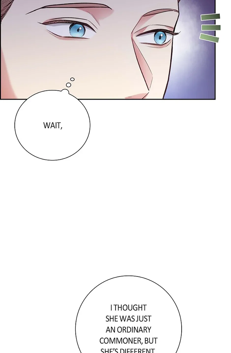Don’t Look For Me Chapter 60 – Page 105