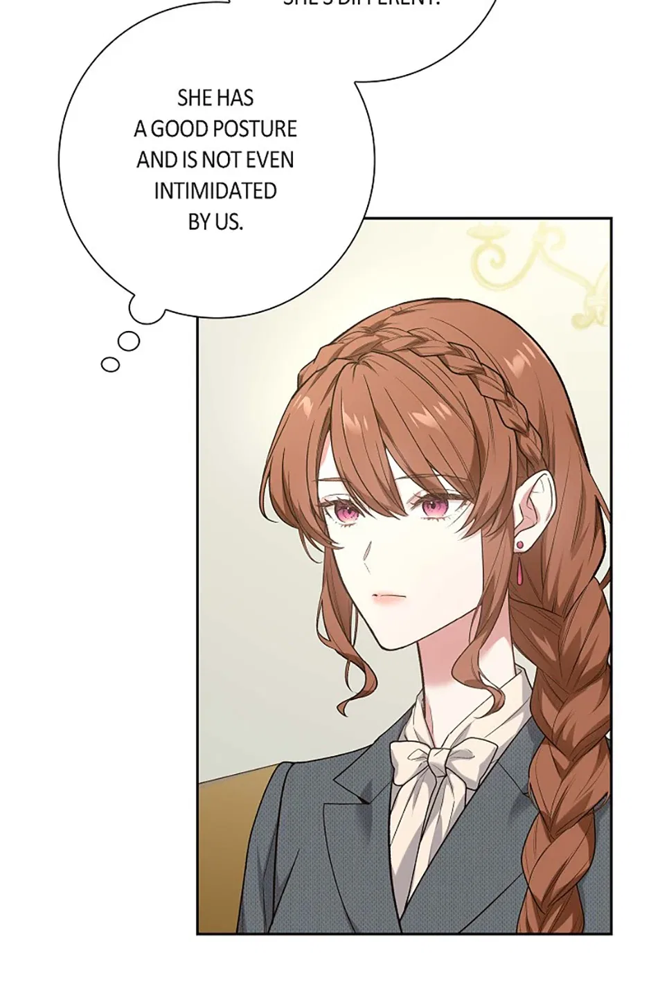 Don’t Look For Me Chapter 60 – Page 106
