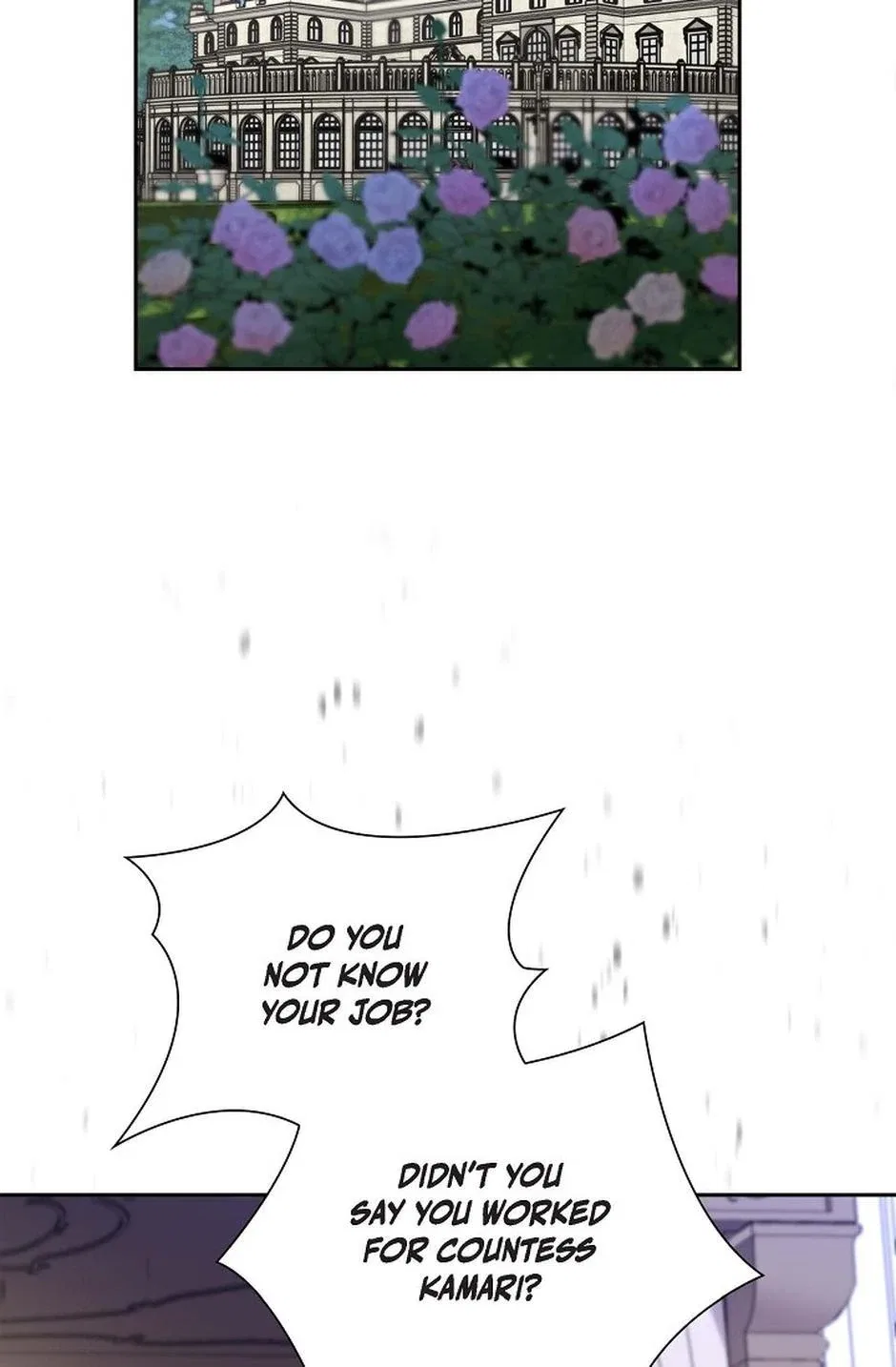 Don’t Look For Me Chapter 59 – Page 2