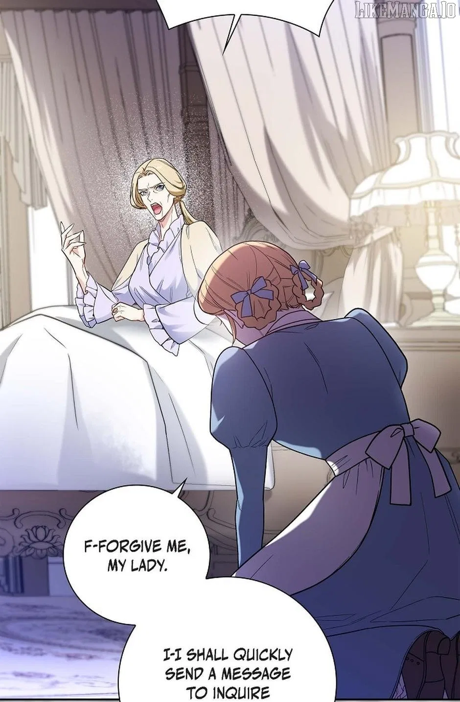 Don’t Look For Me Chapter 59 – Page 3
