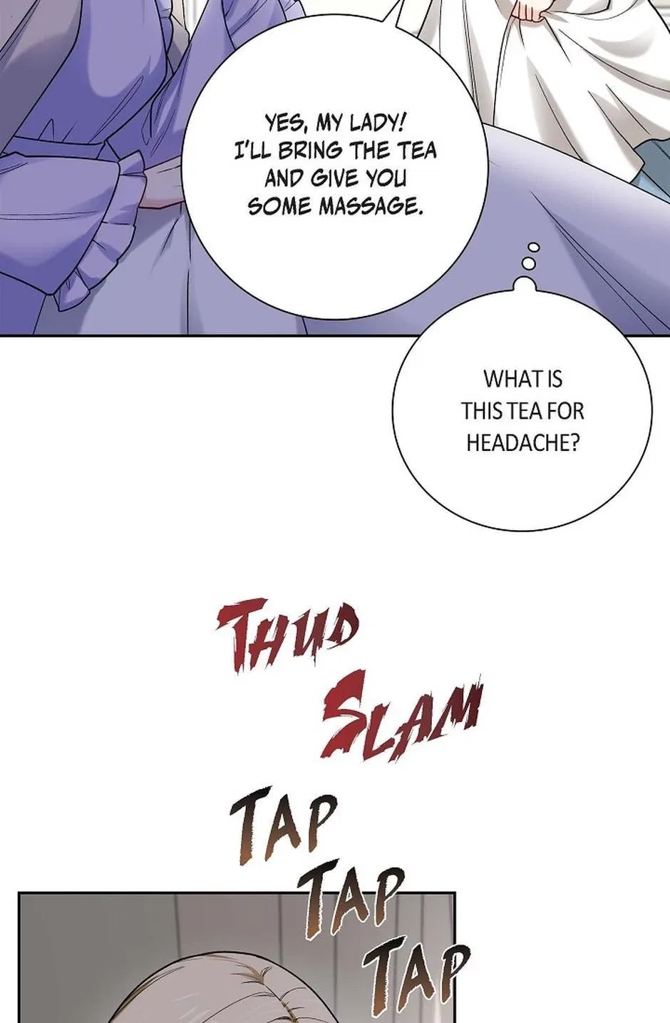 Don’t Look For Me Chapter 59 – Page 5