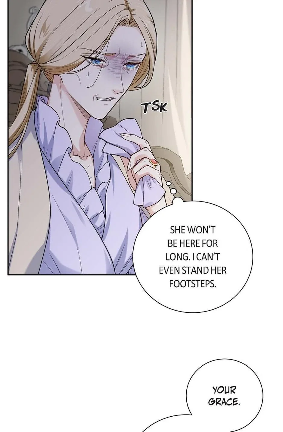 Don’t Look For Me Chapter 59 – Page 6