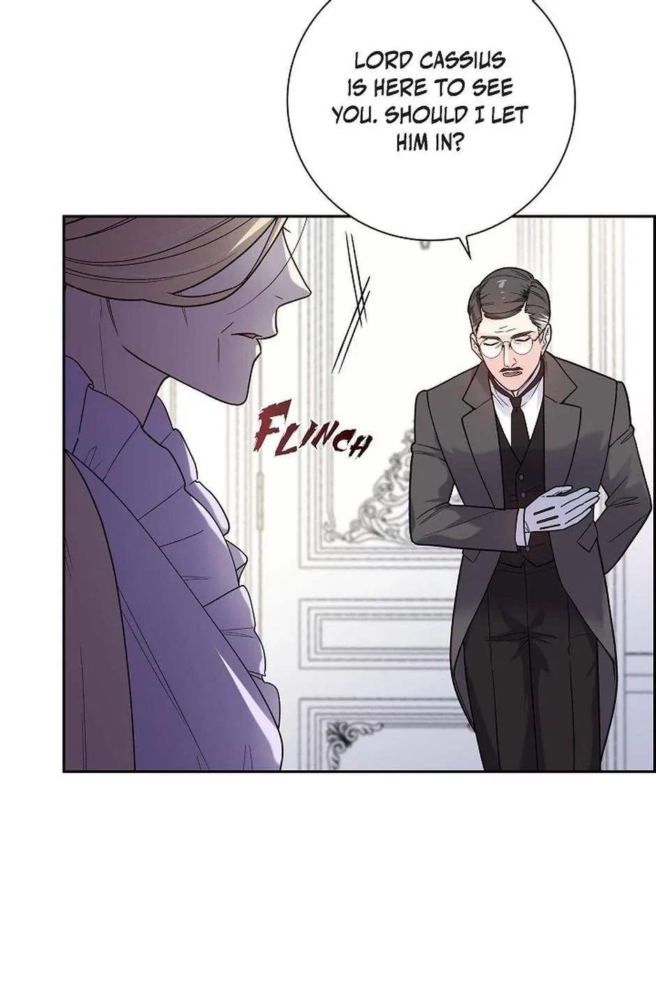 Don’t Look For Me Chapter 59 – Page 7