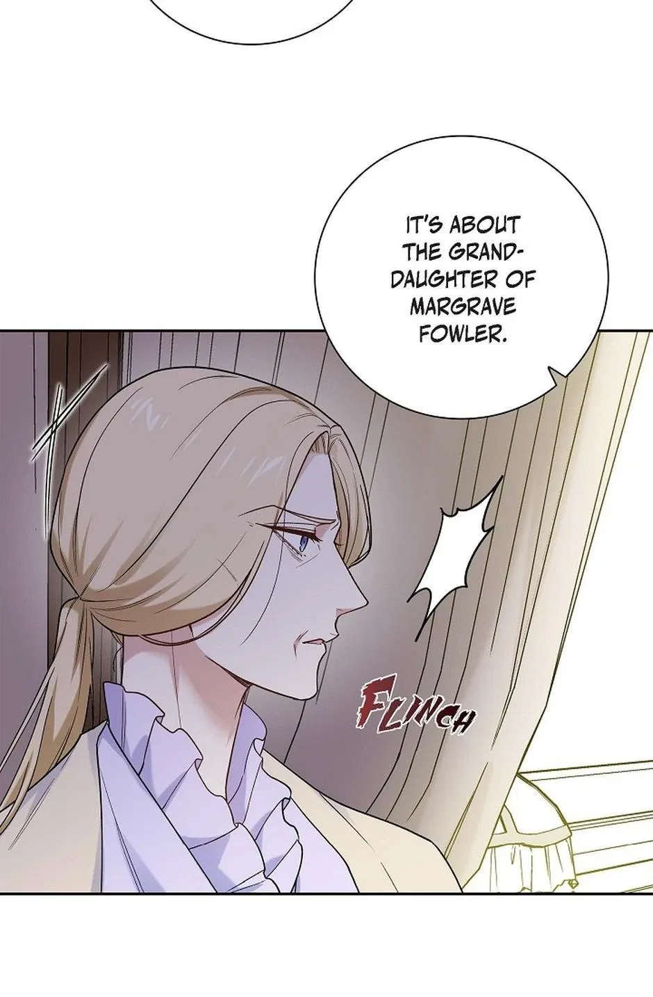 Don’t Look For Me Chapter 59 – Page 11