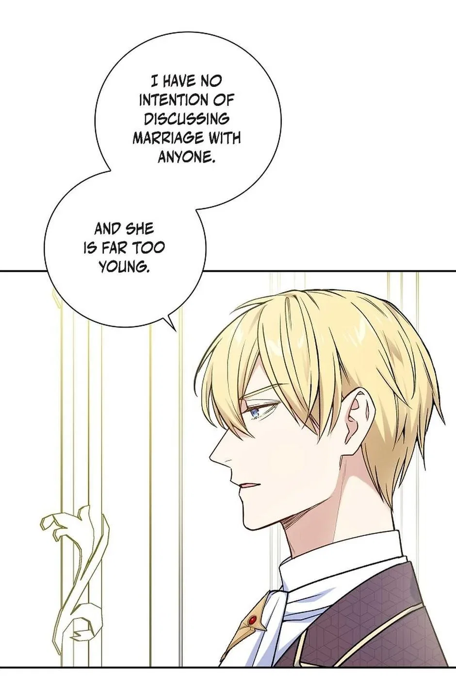 Don’t Look For Me Chapter 59 – Page 12