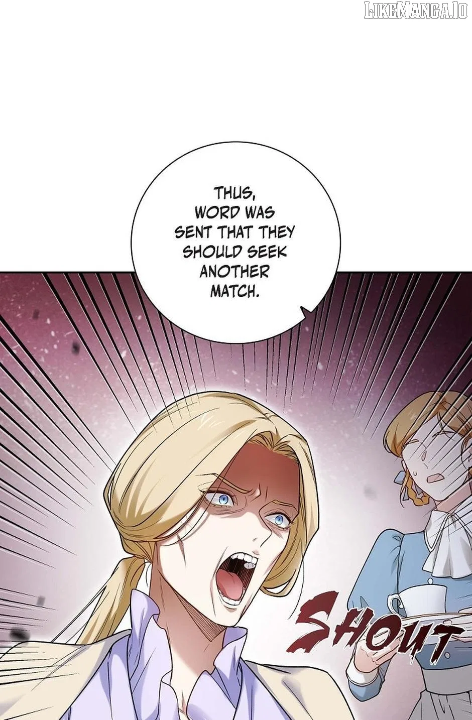 Don’t Look For Me Chapter 59 – Page 13