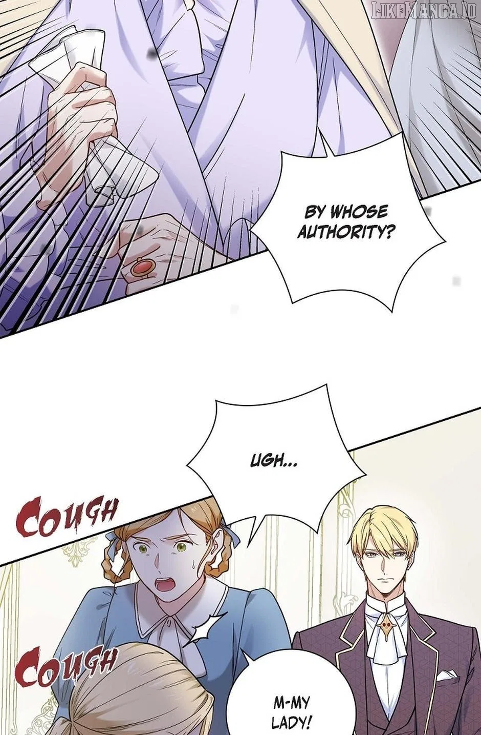 Don’t Look For Me Chapter 59 – Page 14