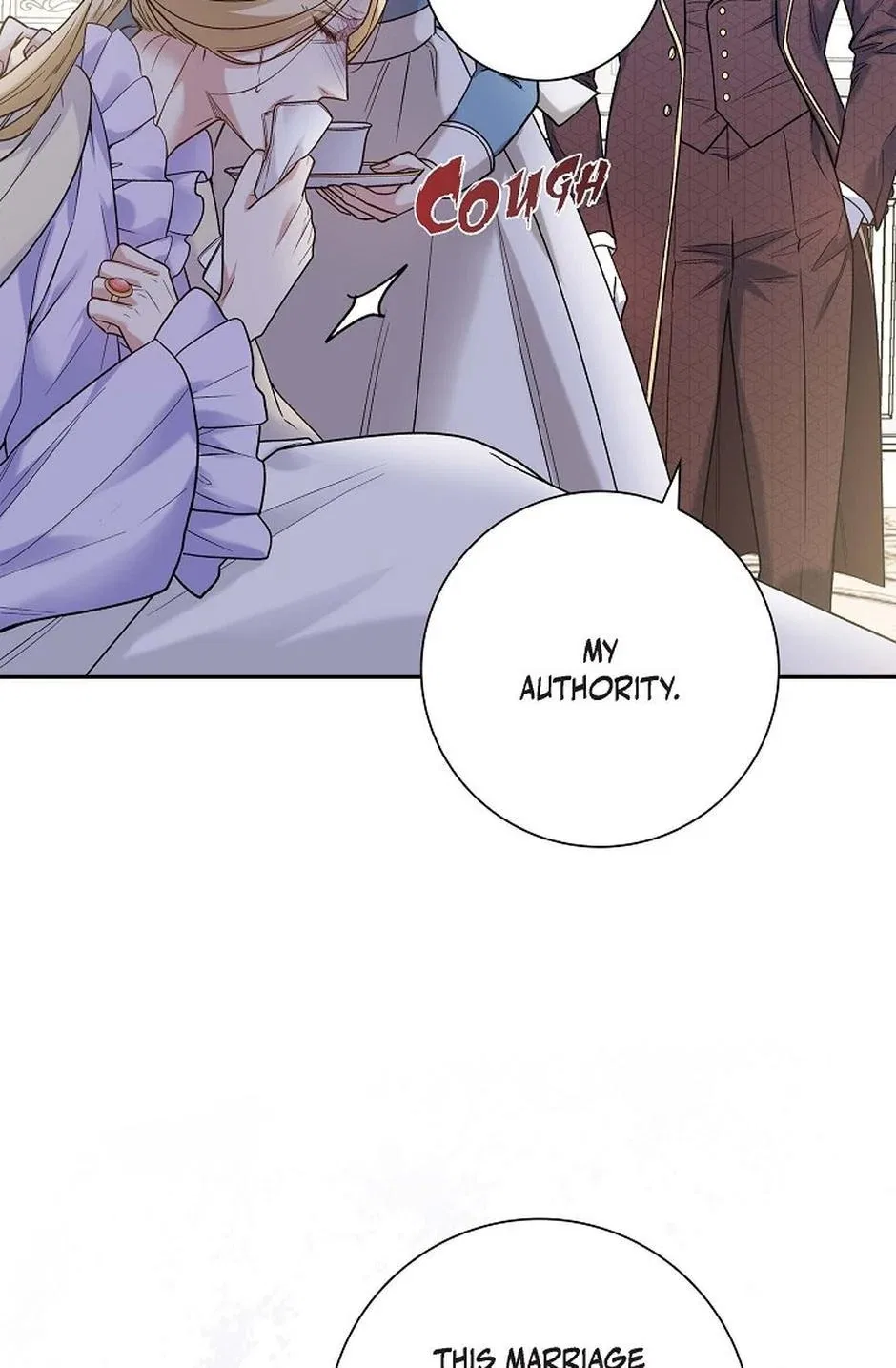 Don’t Look For Me Chapter 59 – Page 15