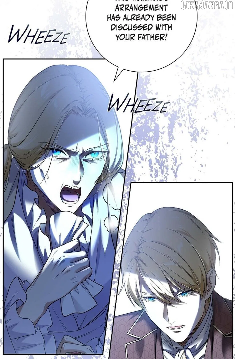 Don’t Look For Me Chapter 59 – Page 16