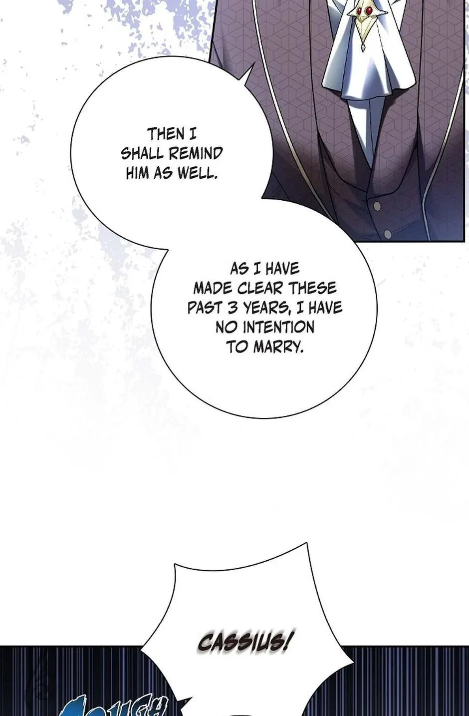 Don’t Look For Me Chapter 59 – Page 17