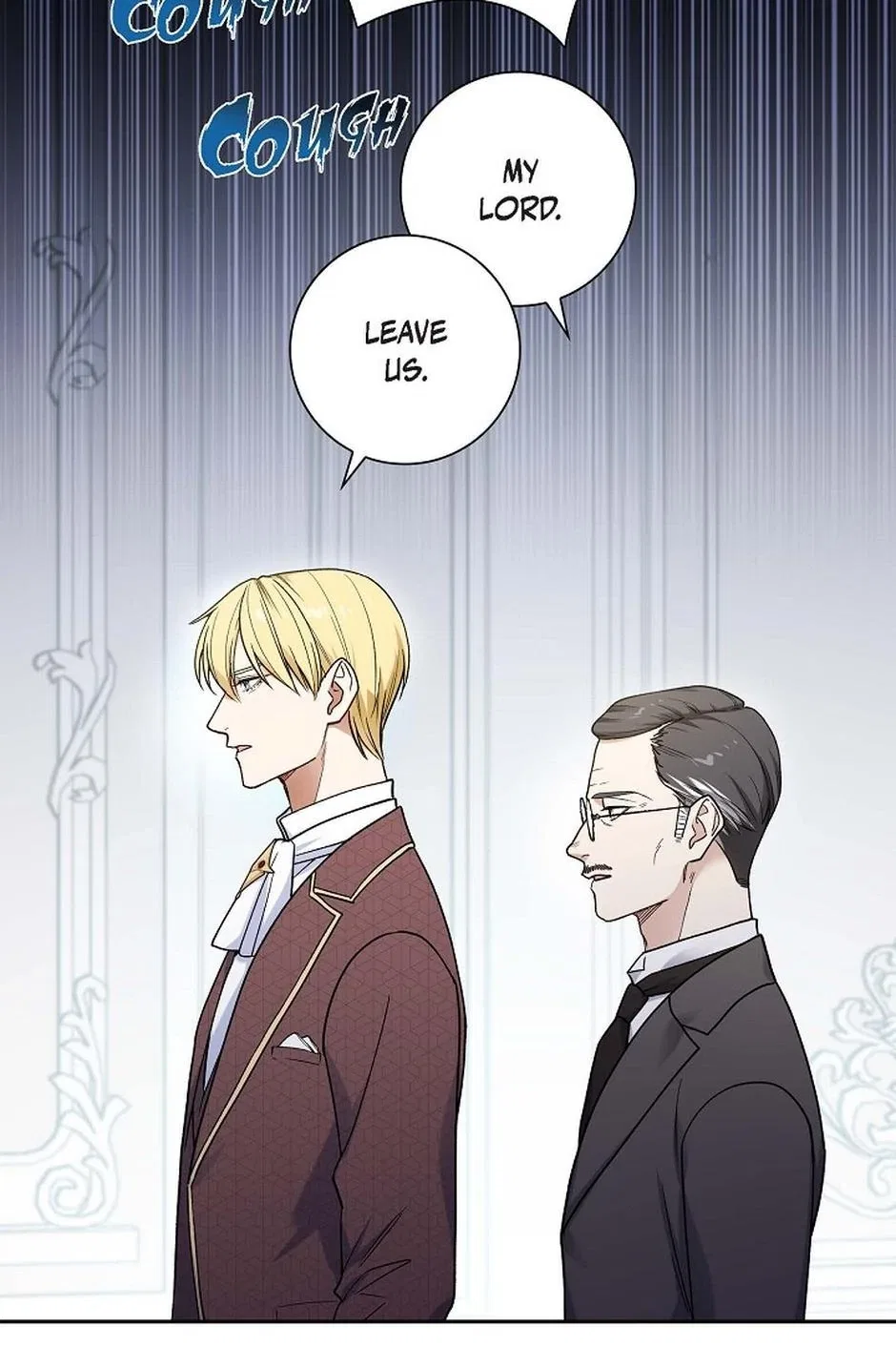 Don’t Look For Me Chapter 59 – Page 18