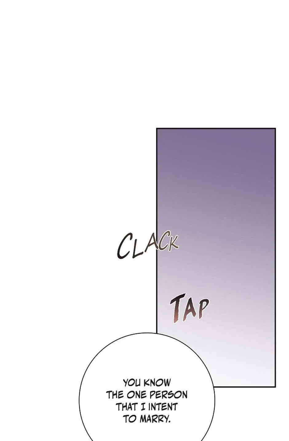 Don’t Look For Me Chapter 59 – Page 19