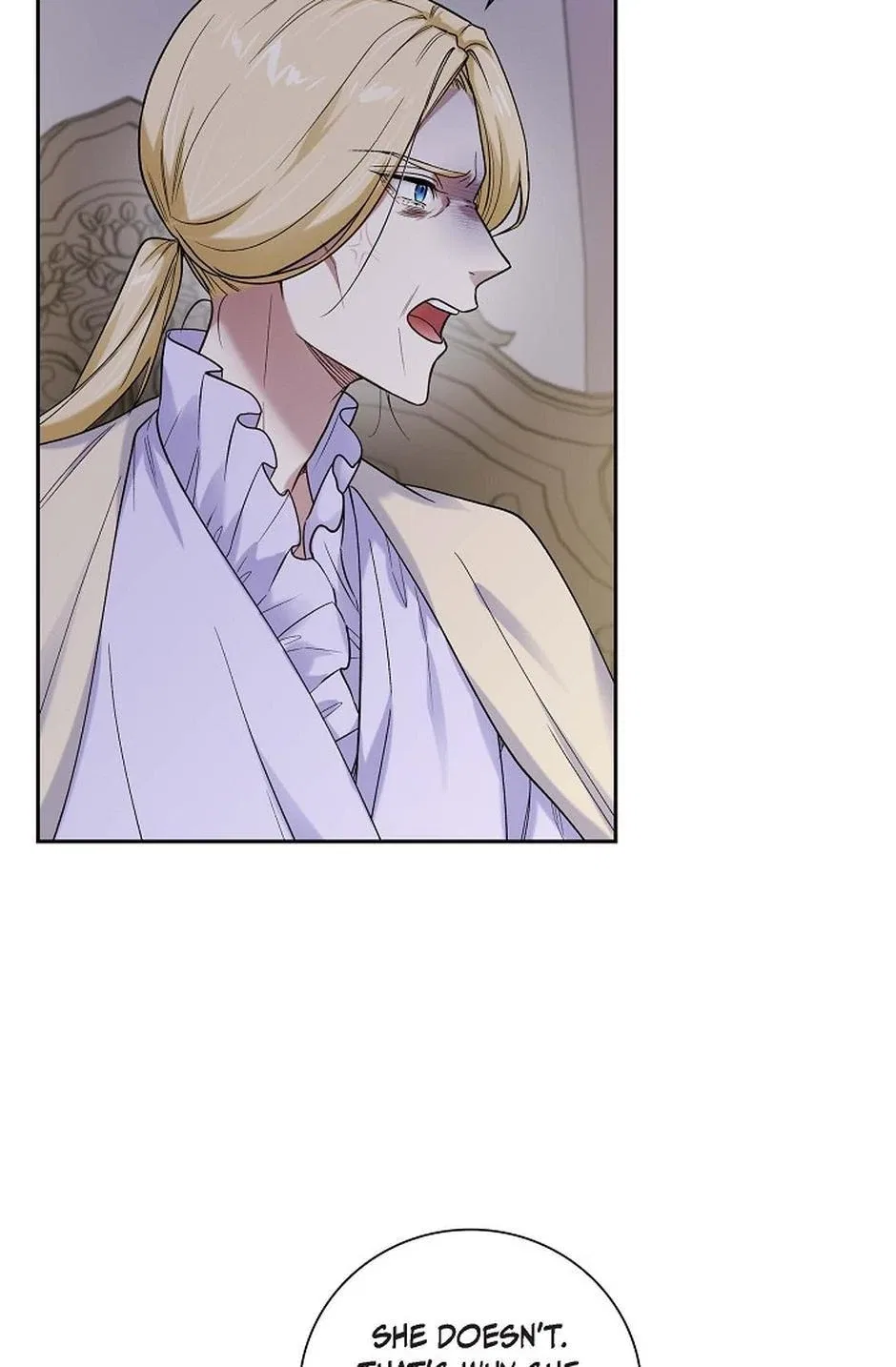 Don’t Look For Me Chapter 59 – Page 22
