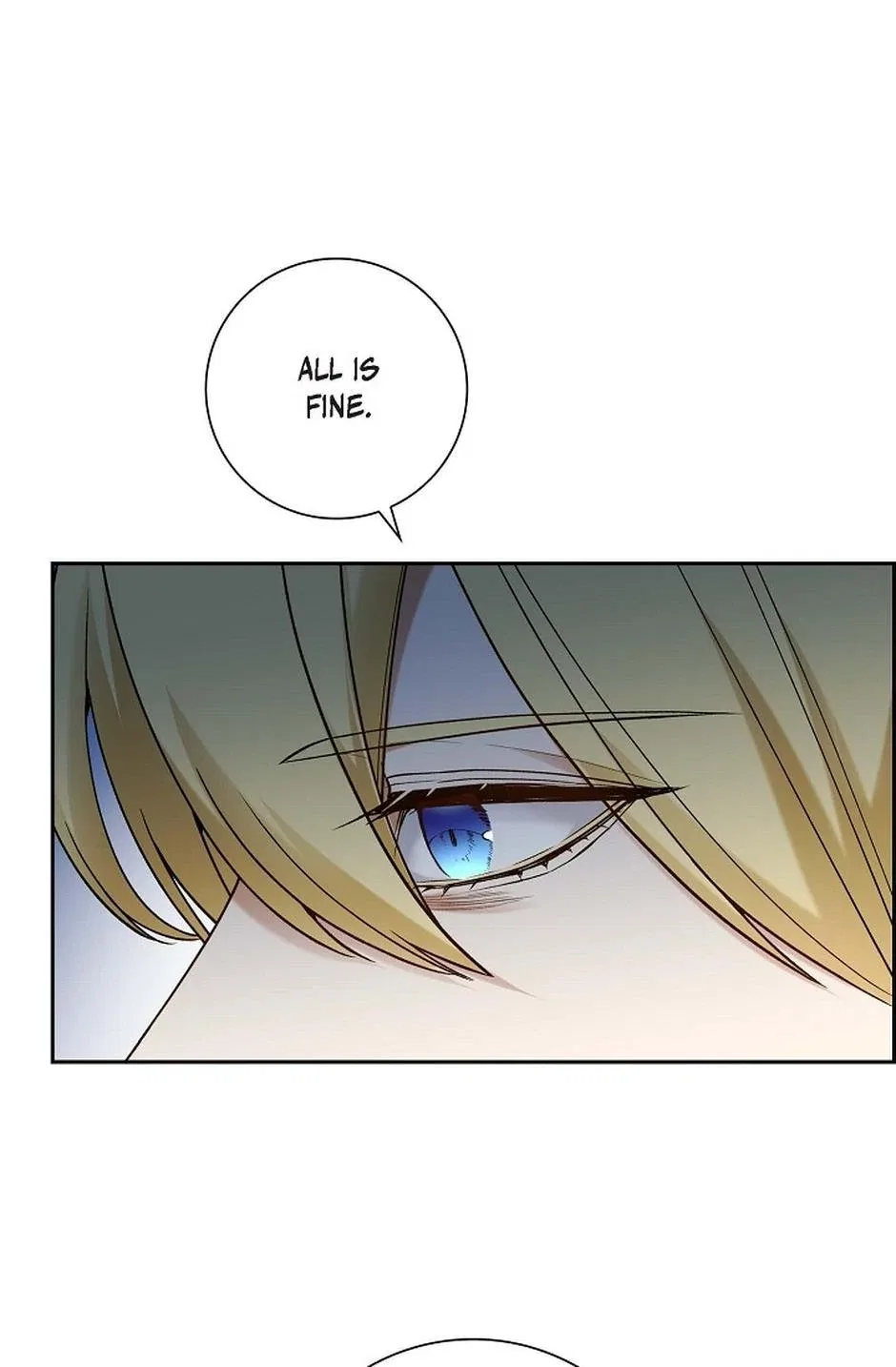 Don’t Look For Me Chapter 59 – Page 24