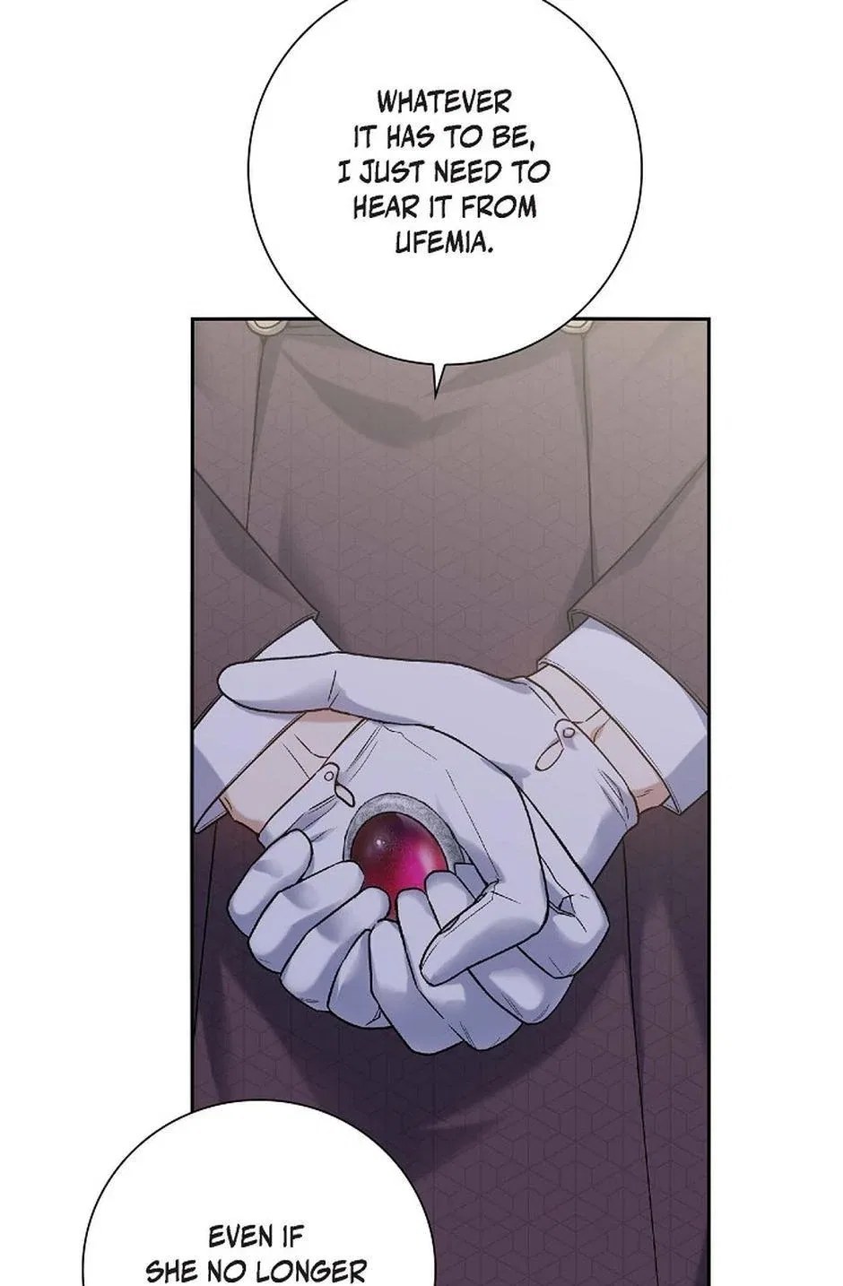 Don’t Look For Me Chapter 59 – Page 25