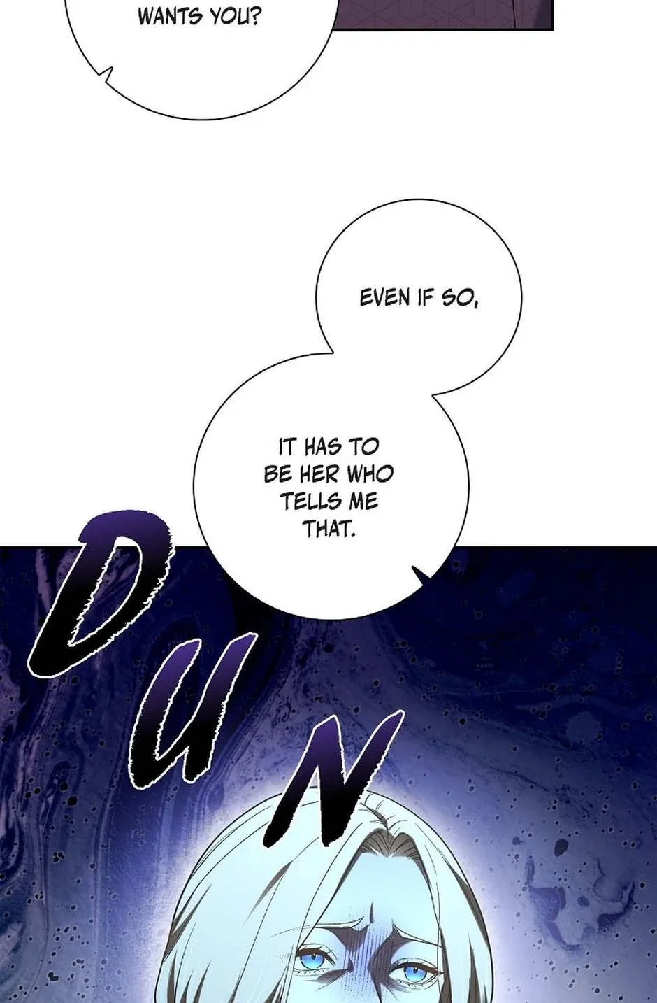 Don’t Look For Me Chapter 59 – Page 26
