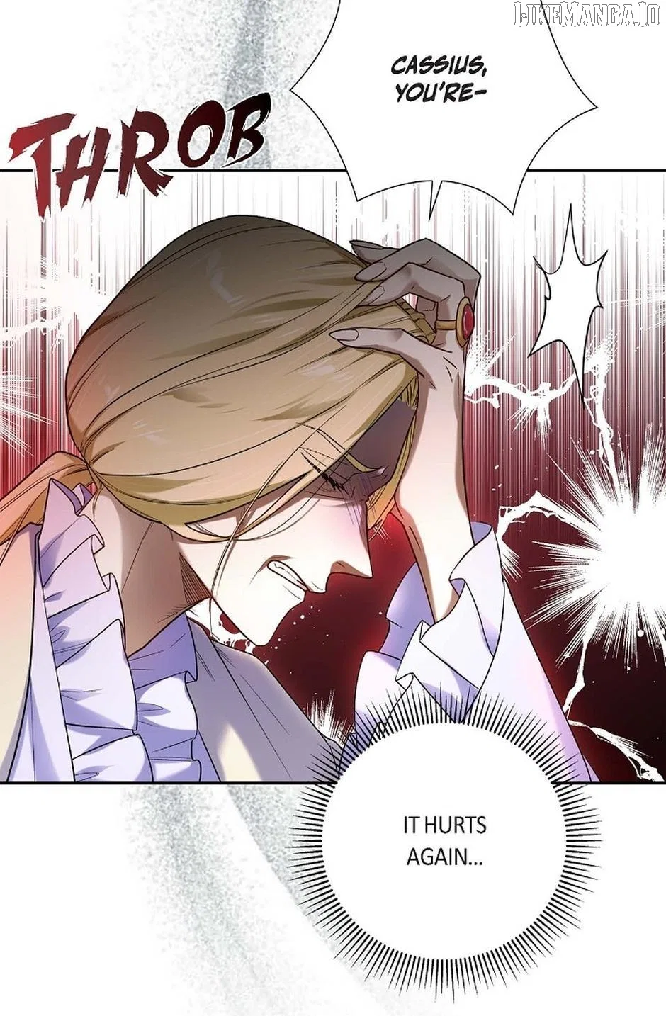 Don’t Look For Me Chapter 59 – Page 28