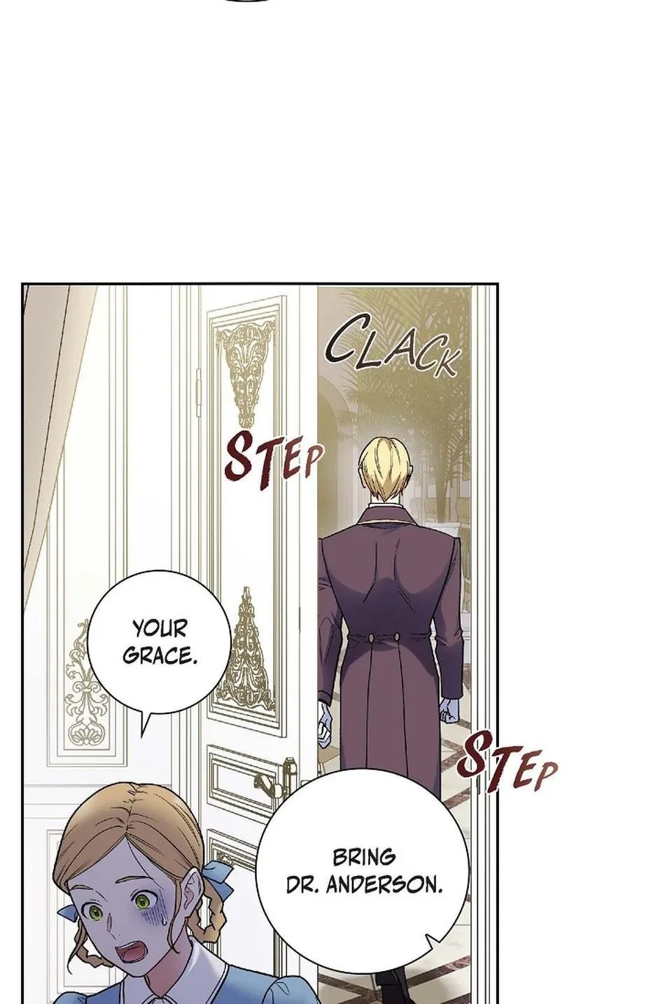 Don’t Look For Me Chapter 59 – Page 30