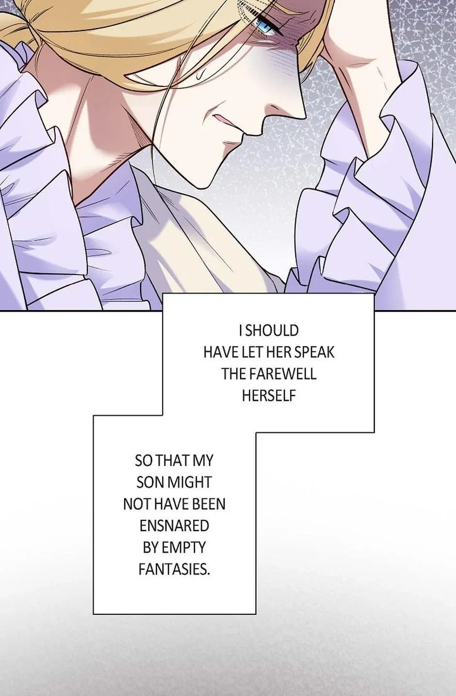 Don’t Look For Me Chapter 59 – Page 32