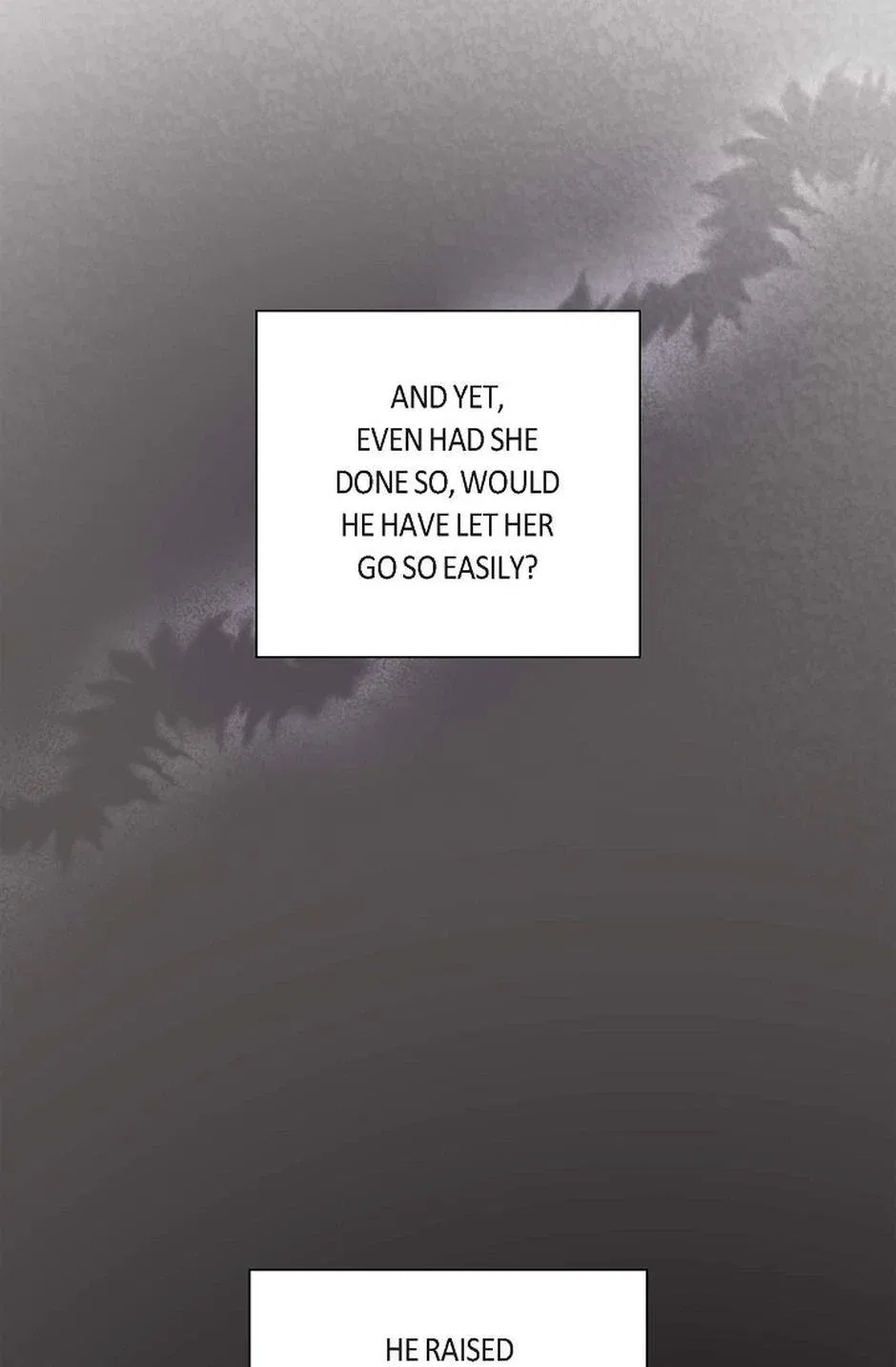 Don’t Look For Me Chapter 59 – Page 33