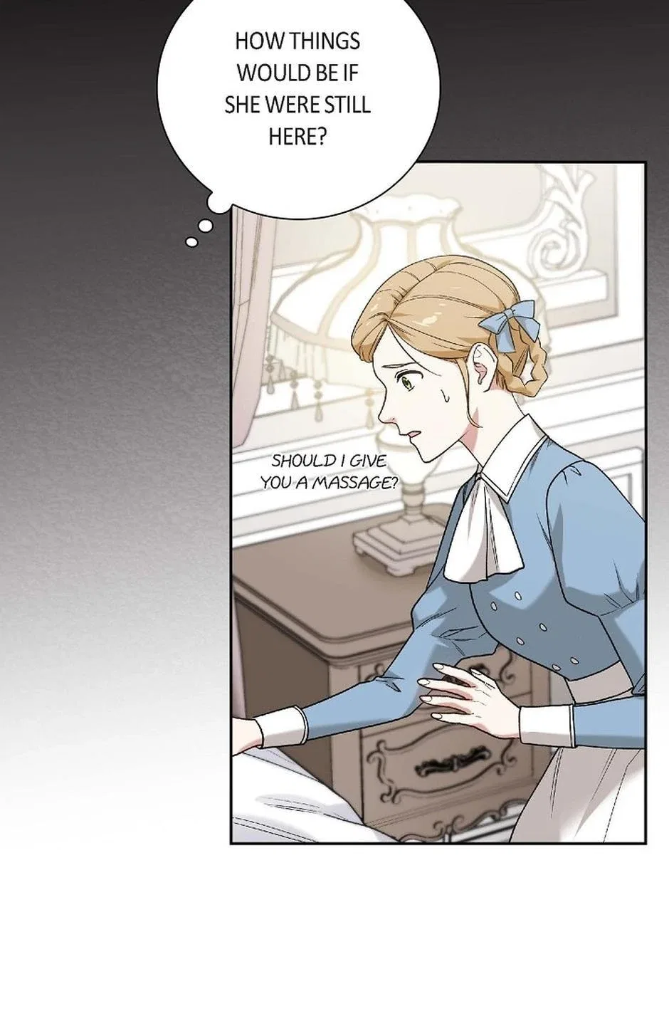 Don’t Look For Me Chapter 59 – Page 38