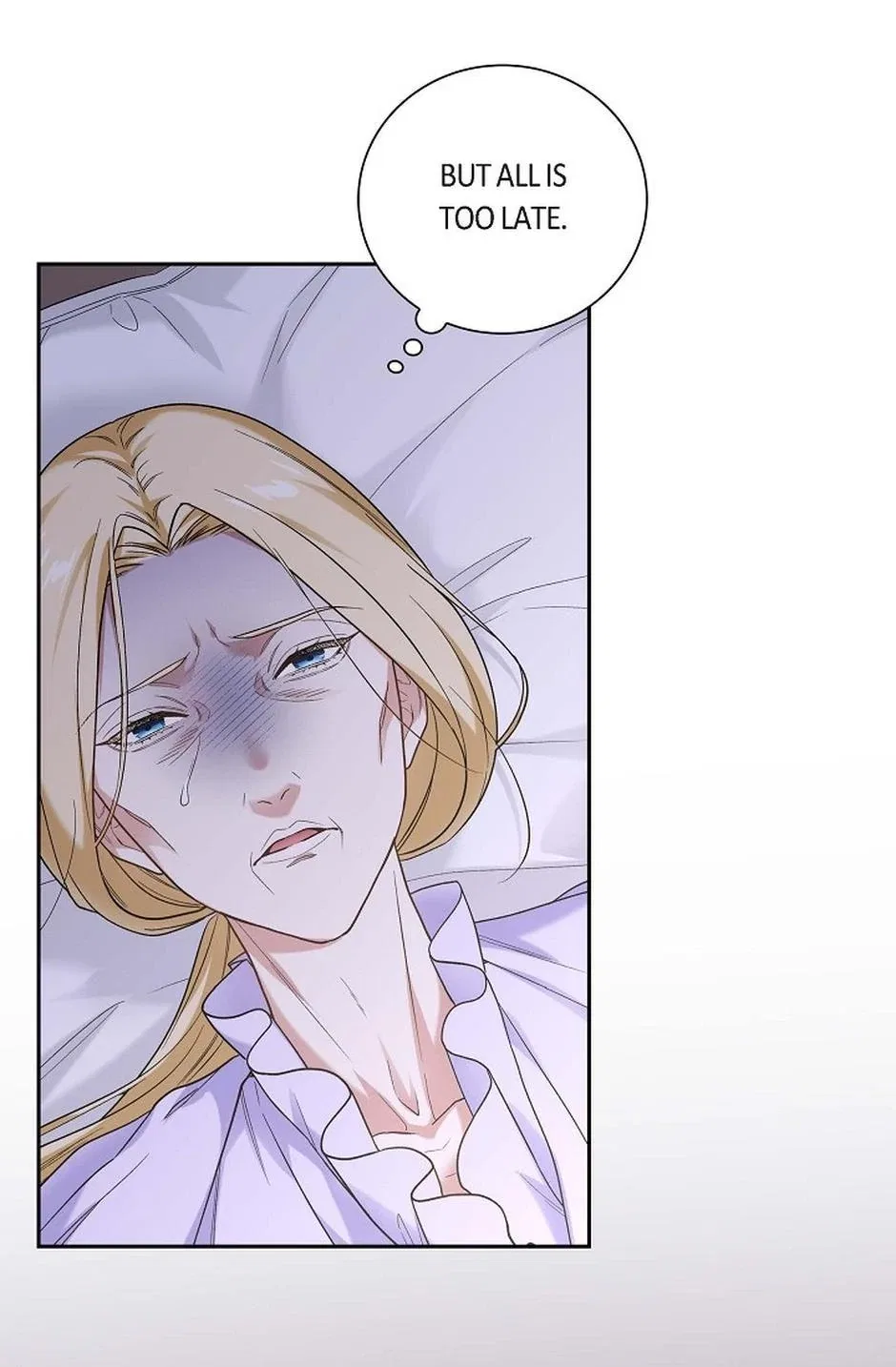 Don’t Look For Me Chapter 59 – Page 39