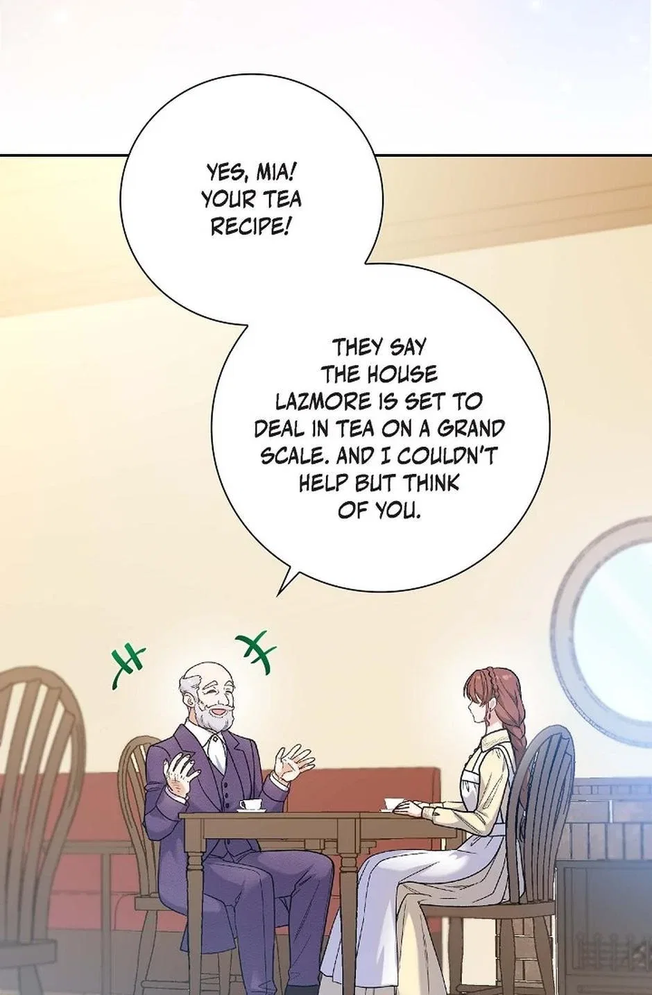 Don’t Look For Me Chapter 59 – Page 46