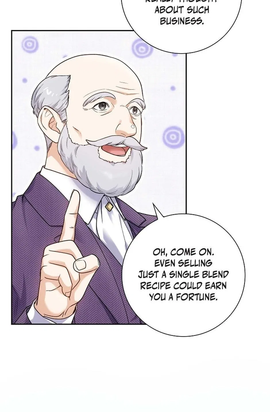Don’t Look For Me Chapter 59 – Page 49