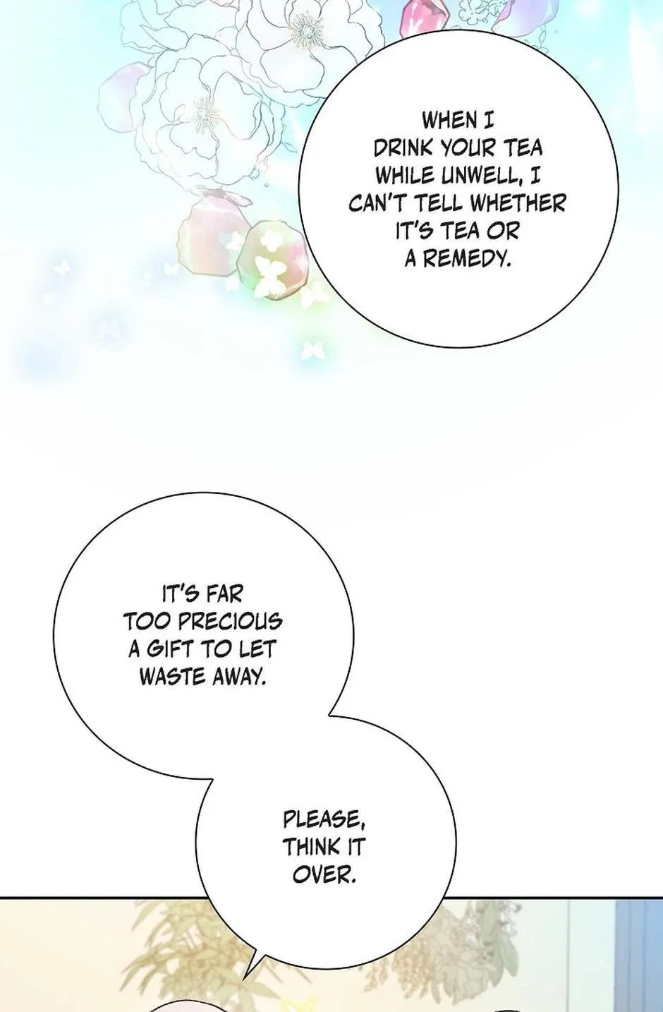 Don’t Look For Me Chapter 59 – Page 51