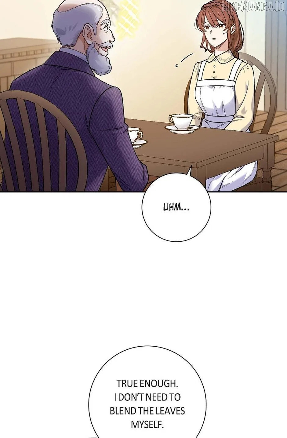 Don’t Look For Me Chapter 59 – Page 52