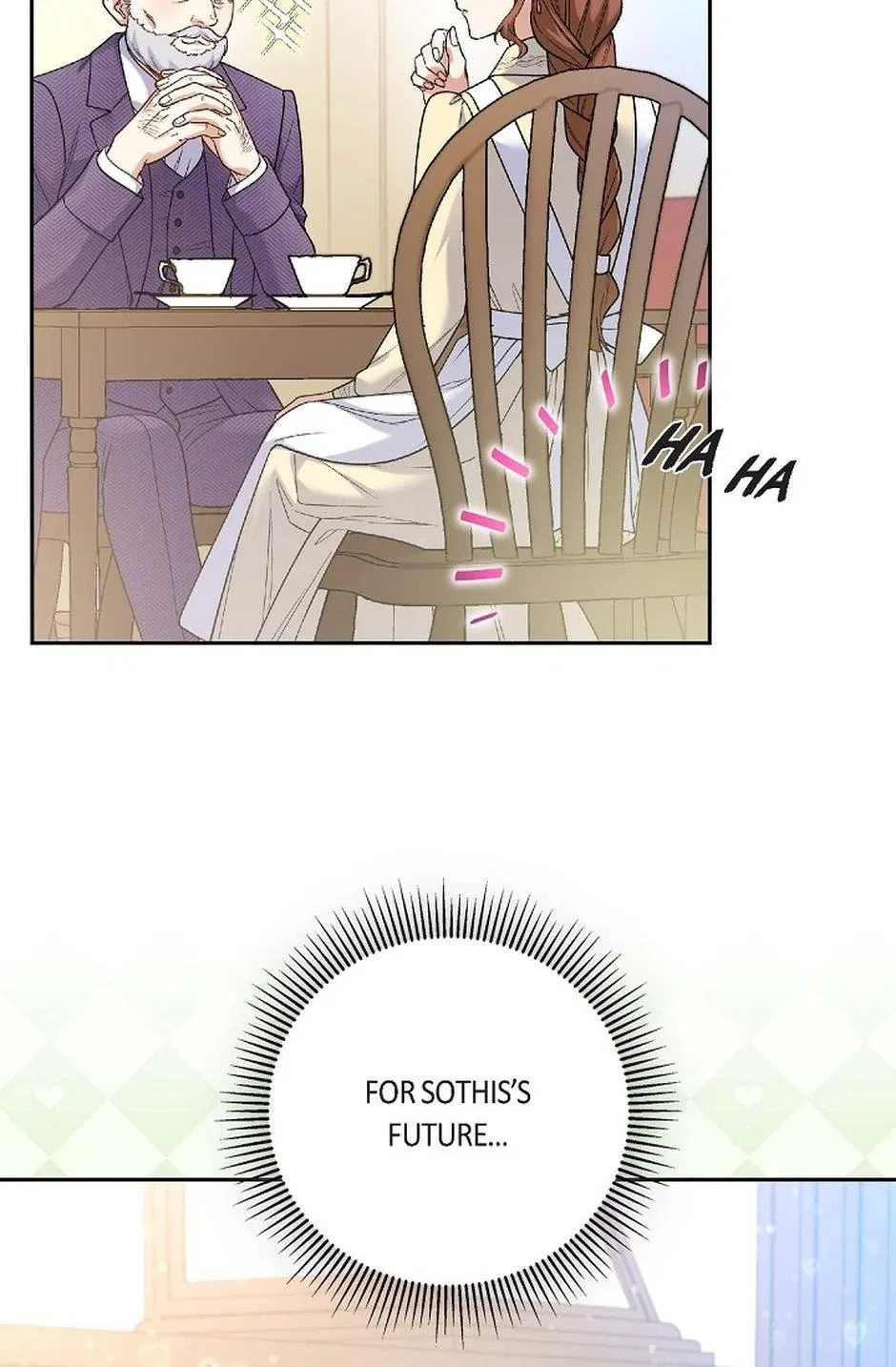 Don’t Look For Me Chapter 59 – Page 55