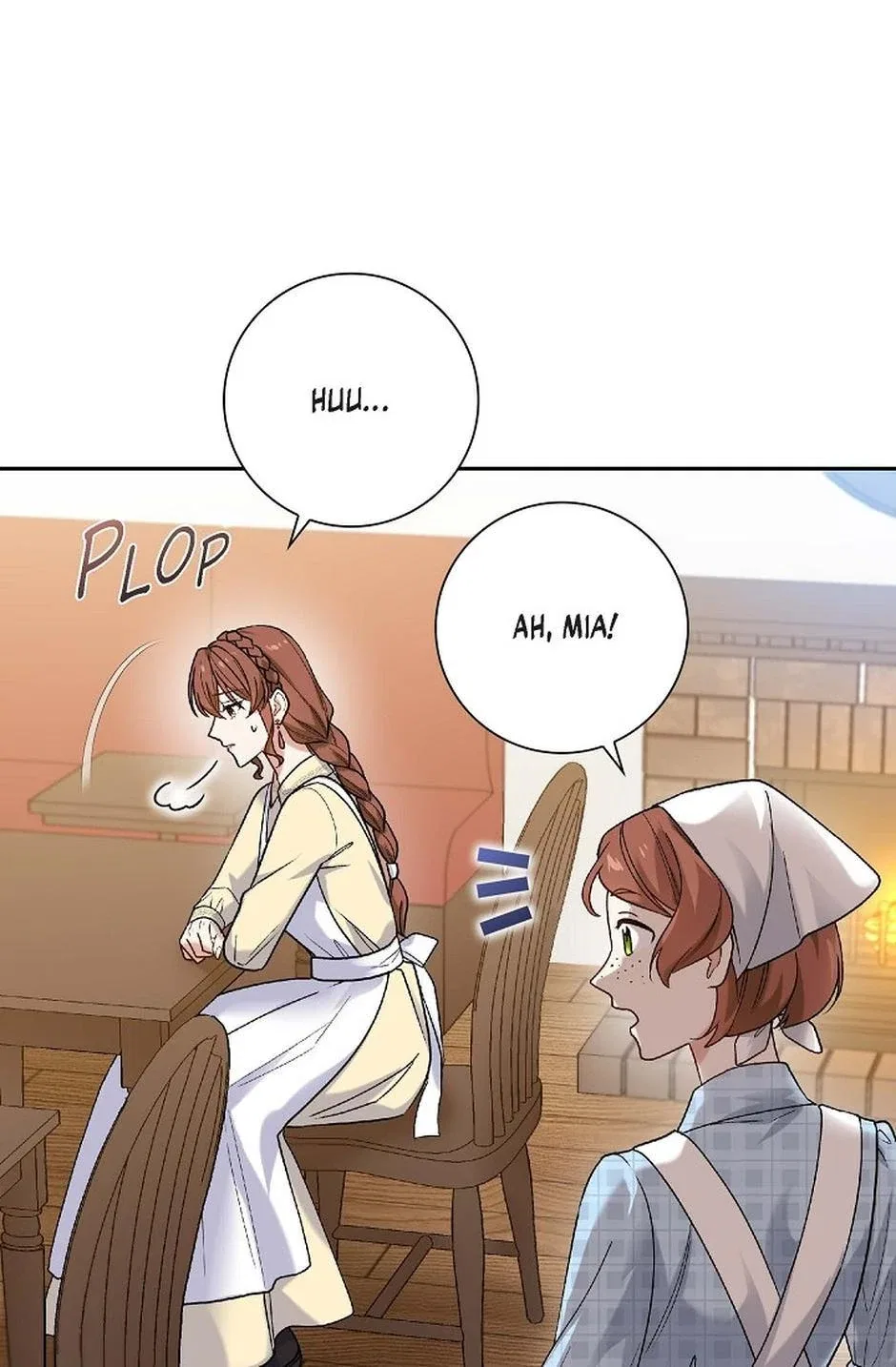 Don’t Look For Me Chapter 59 – Page 59