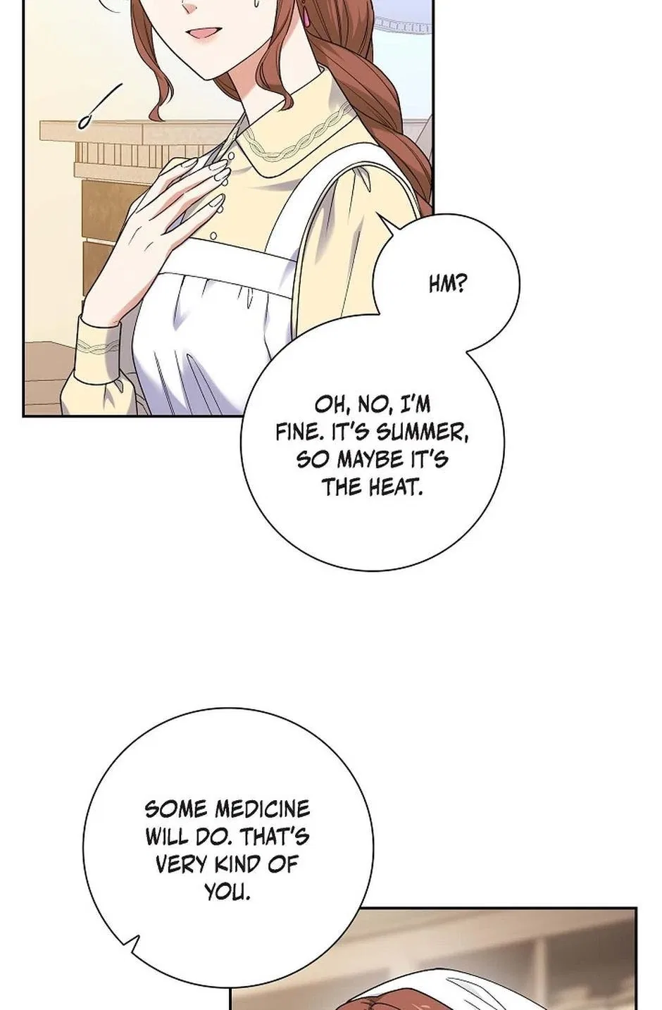 Don’t Look For Me Chapter 59 – Page 61