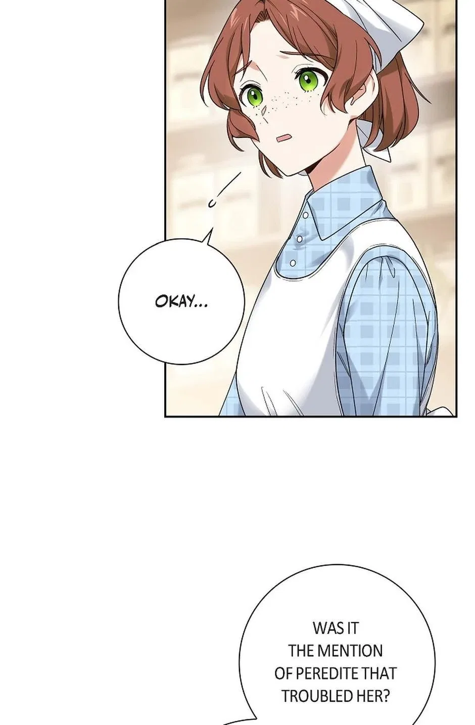 Don’t Look For Me Chapter 59 – Page 62