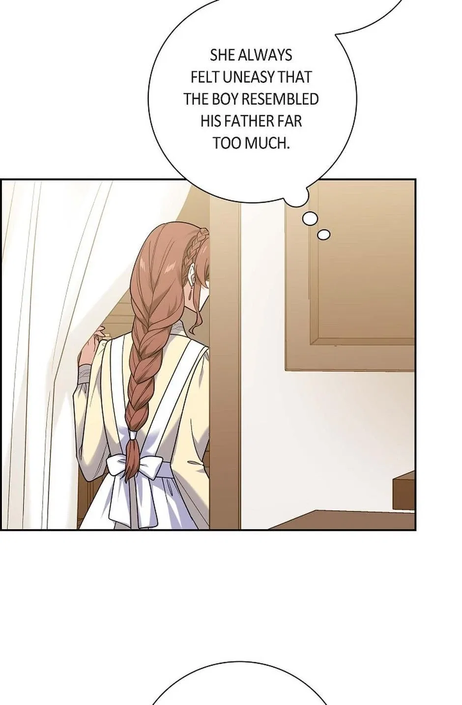Don’t Look For Me Chapter 59 – Page 63