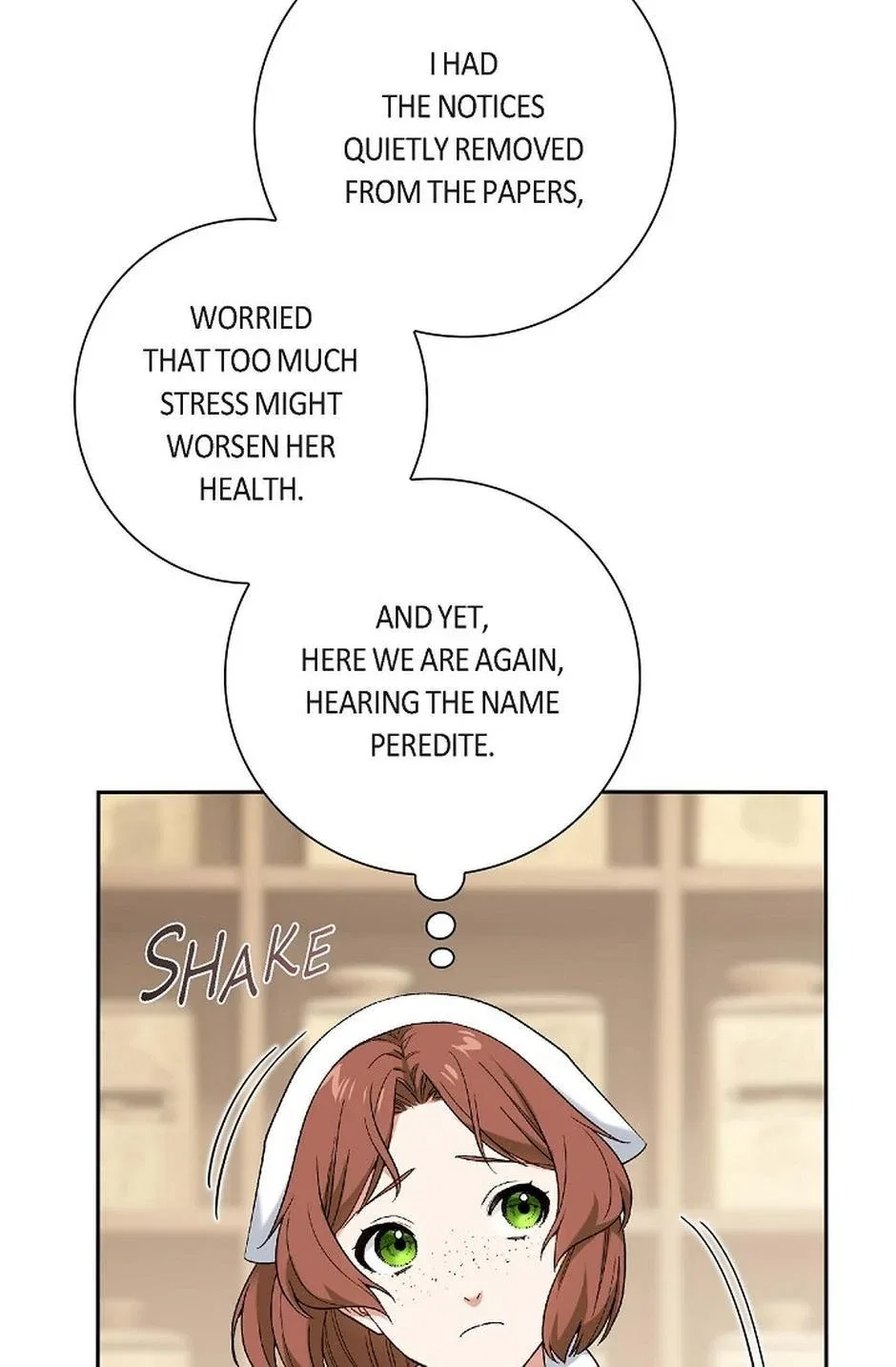 Don’t Look For Me Chapter 59 – Page 64