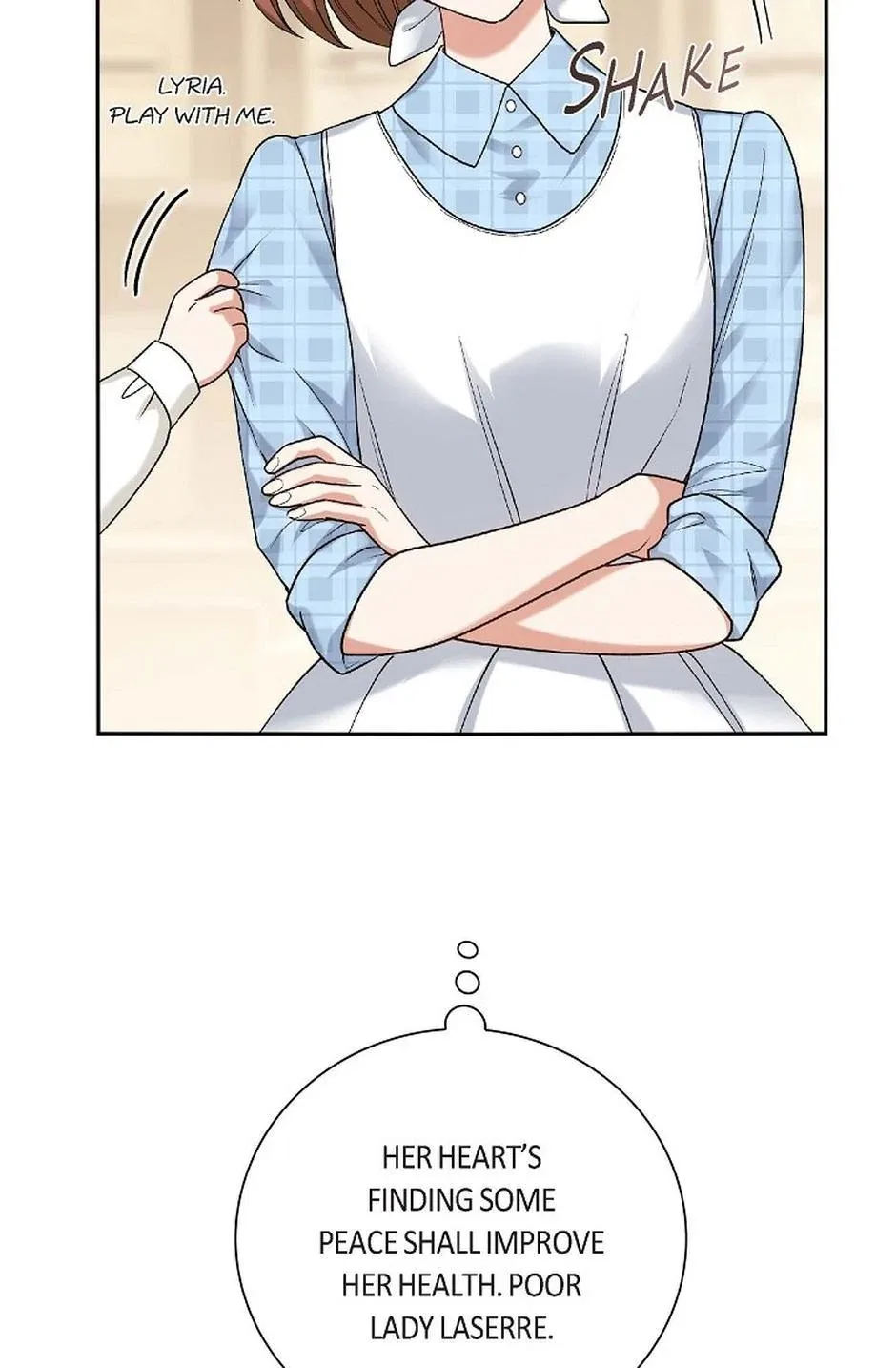 Don’t Look For Me Chapter 59 – Page 65