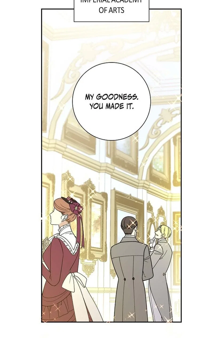 Don’t Look For Me Chapter 59 – Page 67