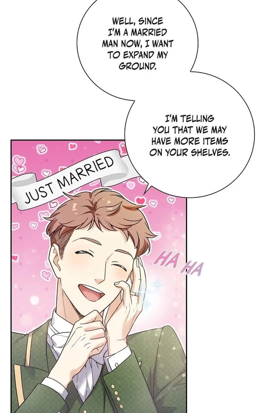 Don’t Look For Me Chapter 59 – Page 71