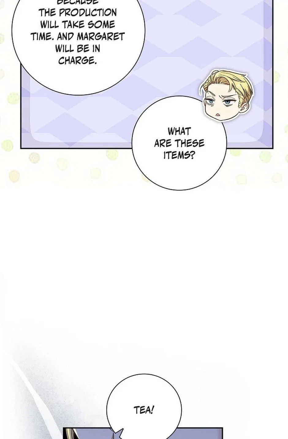 Don’t Look For Me Chapter 59 – Page 74