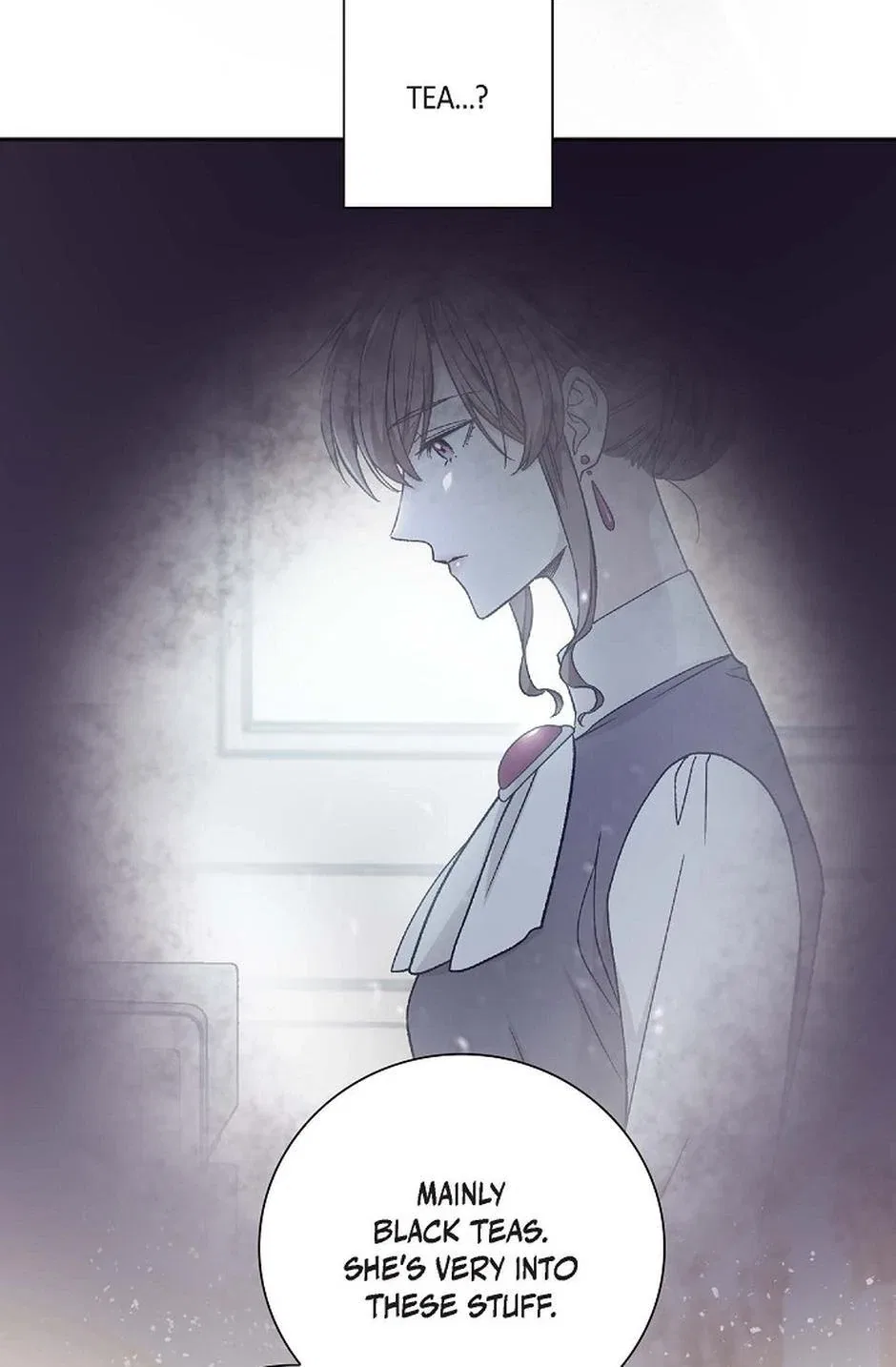 Don’t Look For Me Chapter 59 – Page 76
