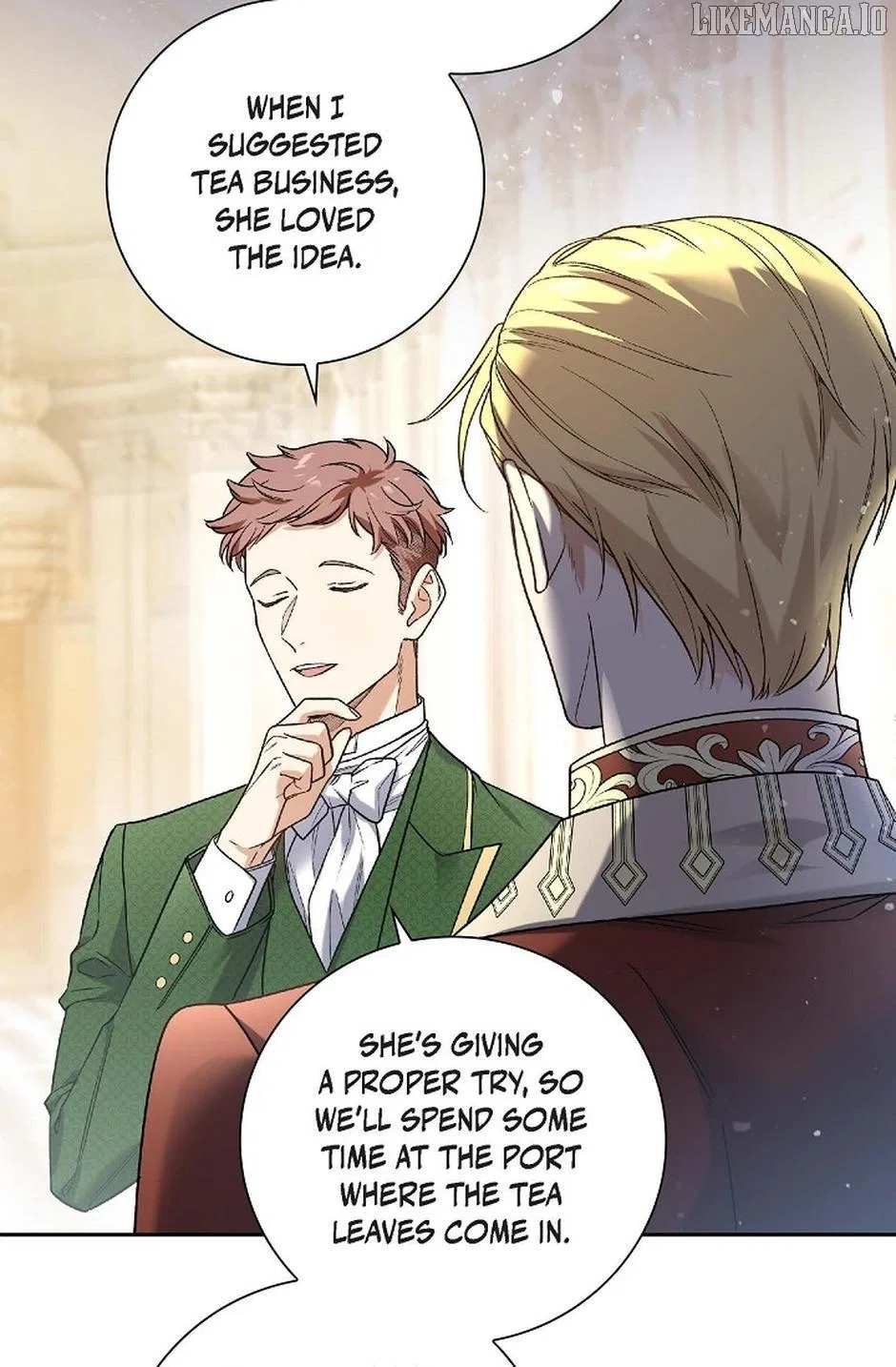 Don’t Look For Me Chapter 59 – Page 77