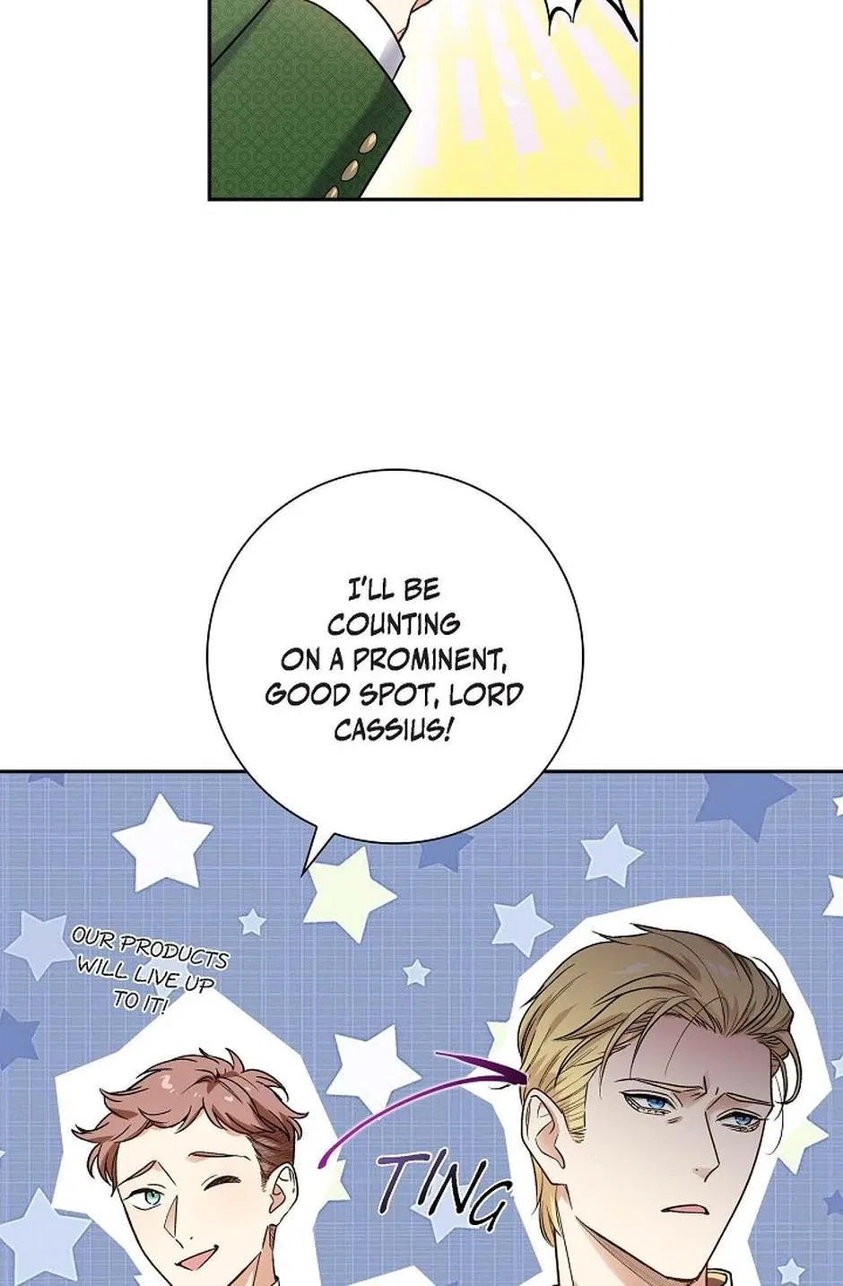 Don’t Look For Me Chapter 59 – Page 79