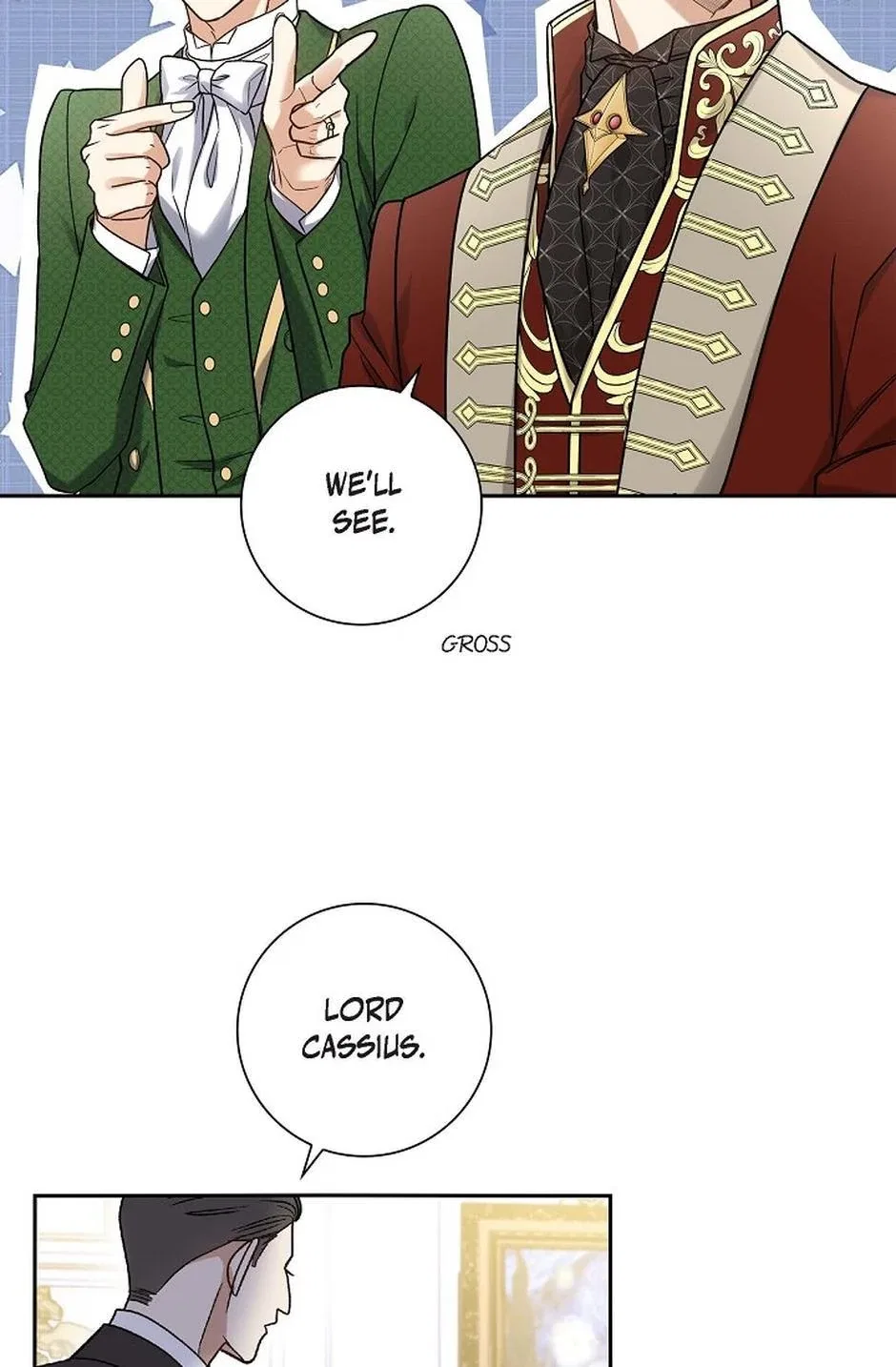 Don’t Look For Me Chapter 59 – Page 80