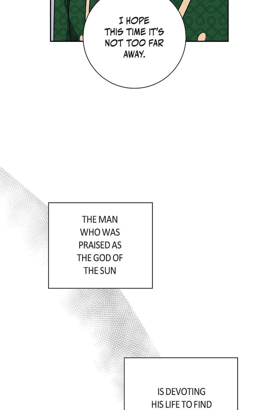 Don’t Look For Me Chapter 59 – Page 85