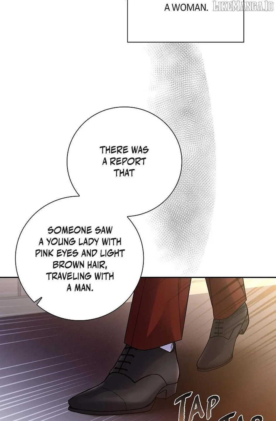 Don’t Look For Me Chapter 59 – Page 86